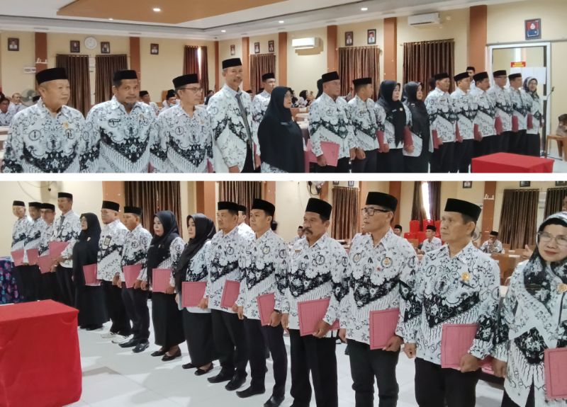 Bidang PGRI Jember - Persatuan Guru Republik Indonesia Cabang Kabupaten Jember