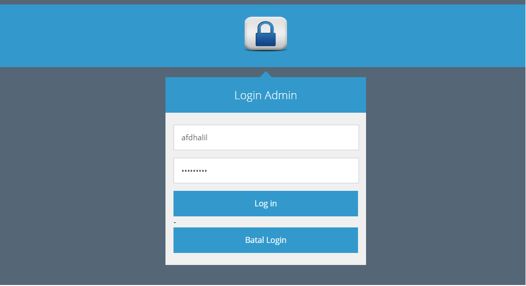 Login PGRI Jember - Persatuan Guru Republik Indonesia Cabang Kabupaten Jember